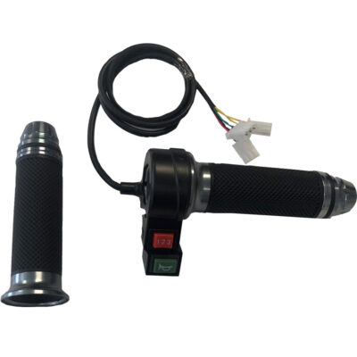 MotoTec Mini Fat Tire Throttle