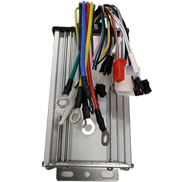 MotoTec 48v 1000w Mini Bike - Controller - Image 2