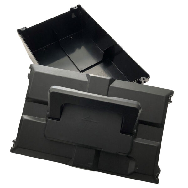 MotoTec Mud Monster Battery Box - Image 2