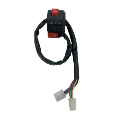 MotoTec Rex 110cc Control Switch