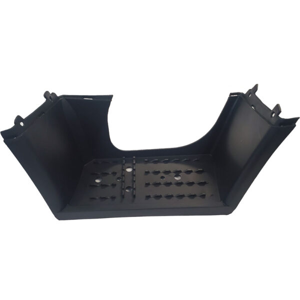 MotoTec Rex 110cc Foot Rest Right - Image 2
