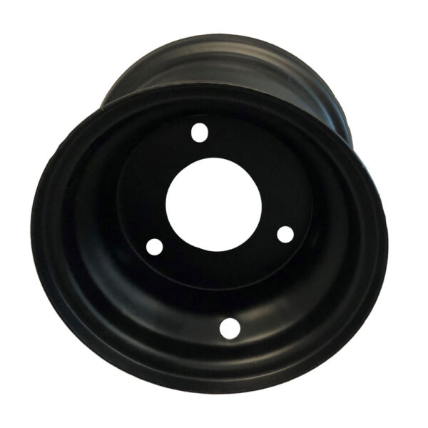 MotoTec Rex 110cc Rim - Image 2