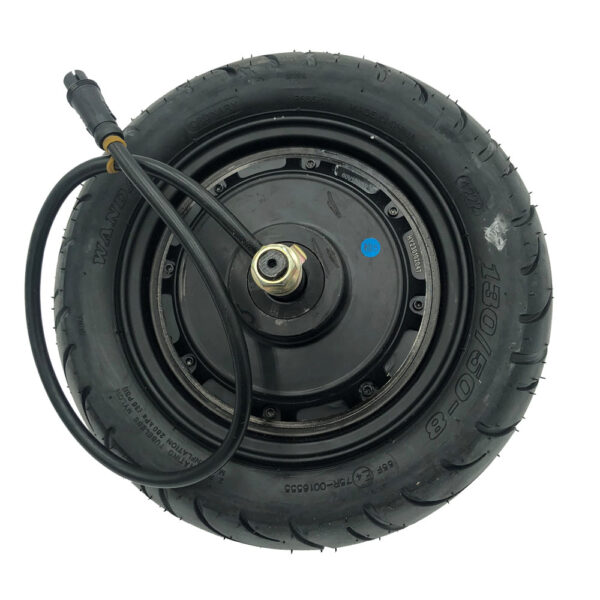 MotoTec Switchblade 60v Front Hub Motor - Image 2