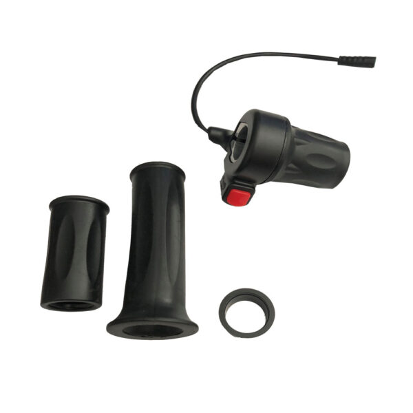 MotoTec Switchblade 60v Twist Throttle - Image 2