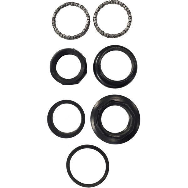 MotoTec 48v 700w Folding Trike Fork Bearing Kit - Image 2
