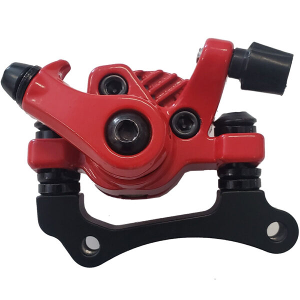 MotoTec Thor - Front Brake Caliper - Image 2