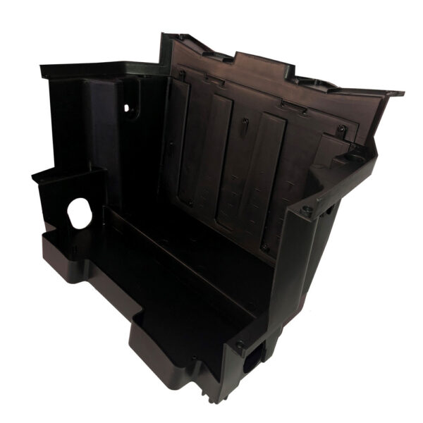 Mini Moto UTV Rear Body Panel - Image 3