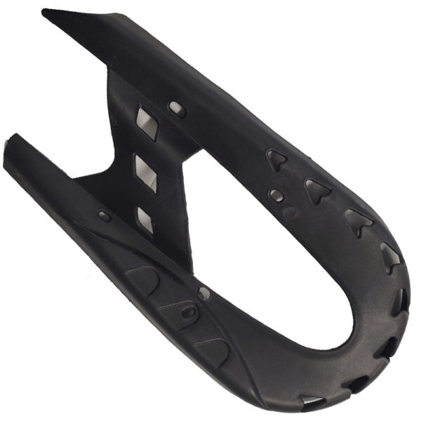 MotoTec Villain Chain Guard - Image 2