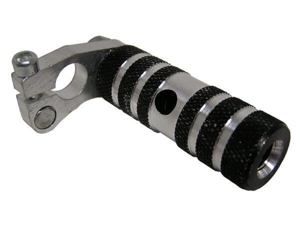 MotoTec Foot Peg Round - Image 2