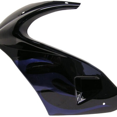 MotoTec E-PocketBike – Upper Side Fairing (Left)