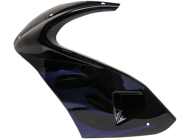 MotoTec E-PocketBike - Upper Side Fairing (Left) - Image 2