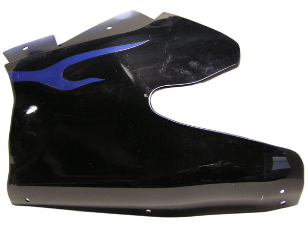 MotoTec E-PocketBike - Lower Side Fairing (Left) - Image 2