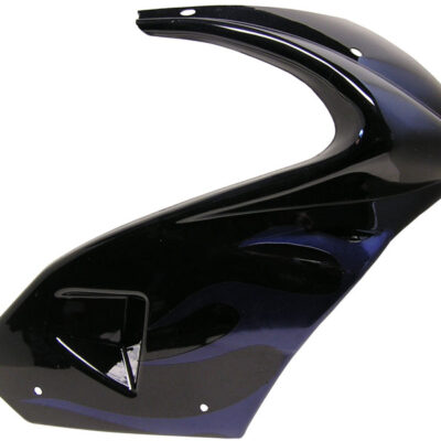 MotoTec E-PocketBike – Upper Side Fairing (Right)