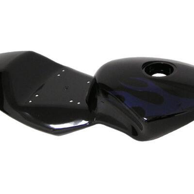 MotoTec E-PocketBike – Top Seat Fairing