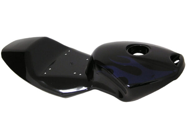 MotoTec E-PocketBike - Top Seat Fairing - Image 2