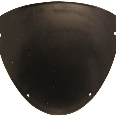 MotoTec E-PocketBike – Windscreen