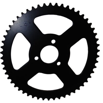 MotoTec Electric Pocket Bike – 54T Rear Sprocket