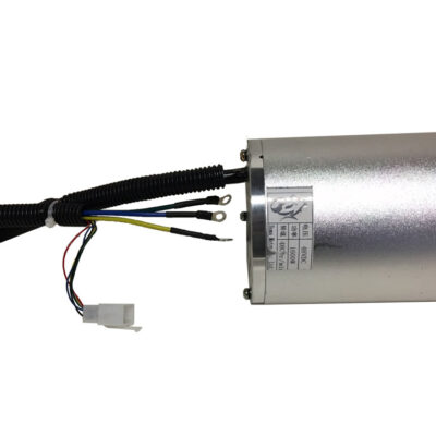 MotoTec Mad Scooter – Electric Motor 1600w