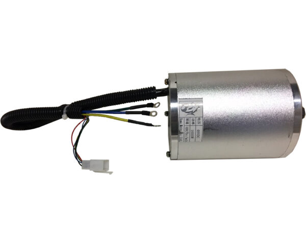 MotoTec Mad Scooter - Electric Motor 1600w - Image 2