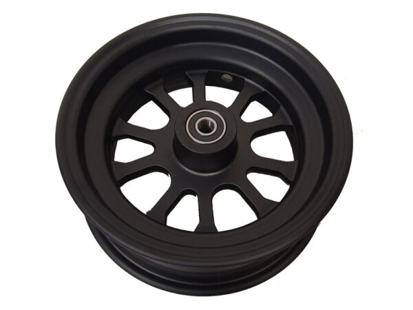 MotoTec MiniMad Front Rim - Image 2