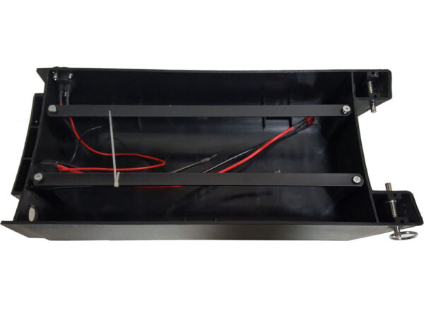 MotoTec Skateboard 600w Battery Box - Image 2