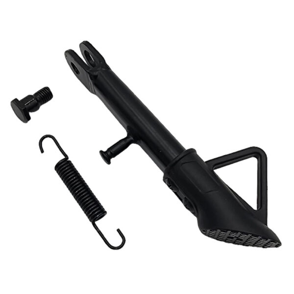 MotoTec 48v 1000w Mini Bike - Kick Stand - Image 2