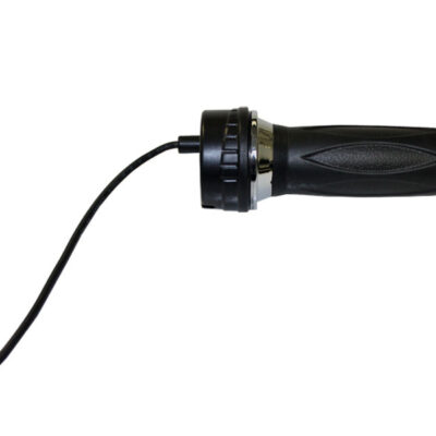 Mini Moto ATV – Twist Throttle