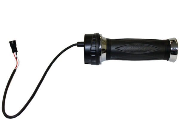 Mini Moto ATV - Twist Throttle - Image 2