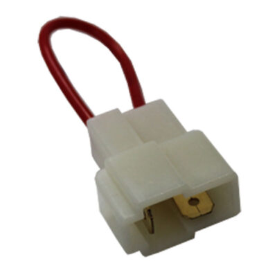Mini Moto ATV 24v Two Wheel Drive Adapter