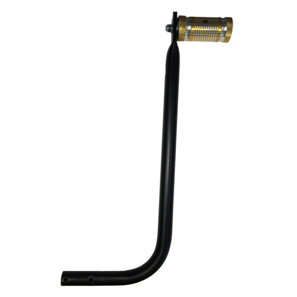 MotoTec Drifter Trike 48v Right Pedal - Image 2