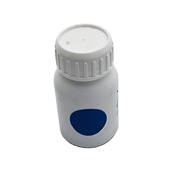 MotoTec Mud Monster Touch Up Paint Blue - Image 2