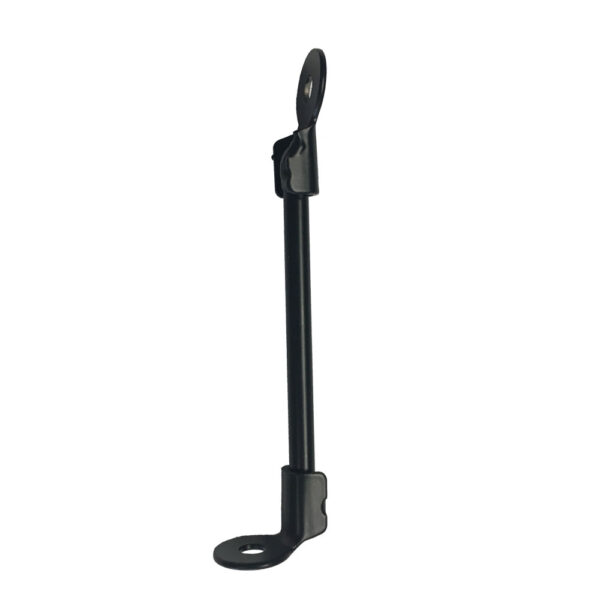 MotoTec Pro Electric Dirt Bike Front Fairing Bracket - Image 2