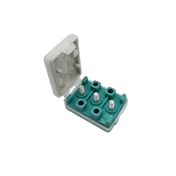 MotoTec Pro 1600w Dirt Bike Motor Connecting Block - Image 2