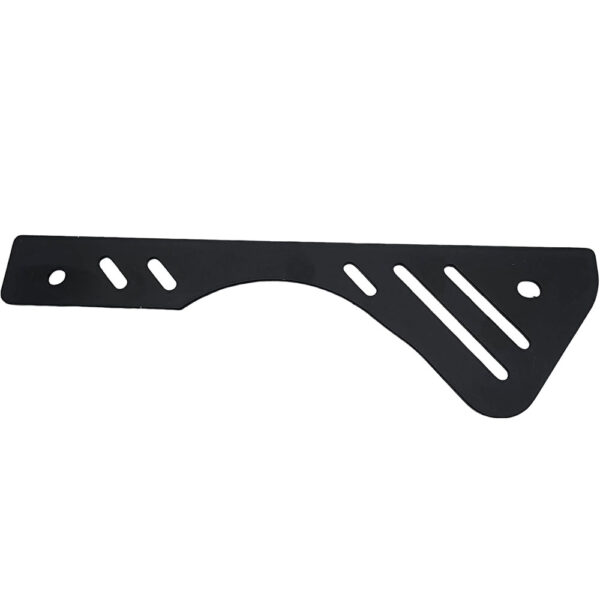 MotoTec Pro Dirt Bike 2000w Upper Motor Side Cover - Image 2