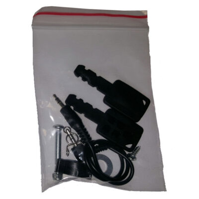 Rastar Land Rover 12v Hardware Kit