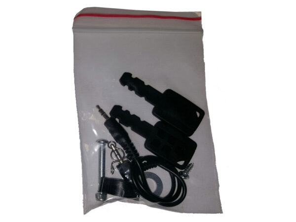 Rastar Land Rover 12v Hardware Kit - Image 2