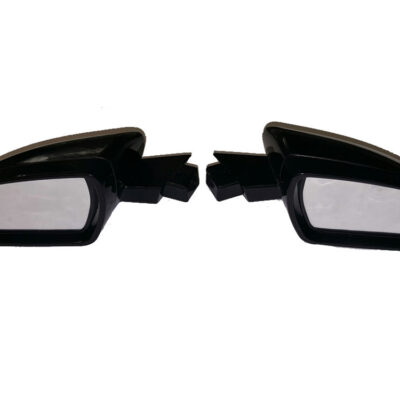 Rastar Land Rover 12v Mirrors Black