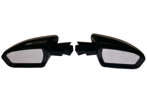 Rastar Land Rover 12v Mirrors Black - Image 2