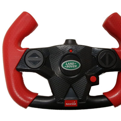 Rastar Land Rover 12v Wireless Remote Control 27mhz