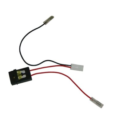 Rastar Lamborghini LP700-4 6v Wiring Harness