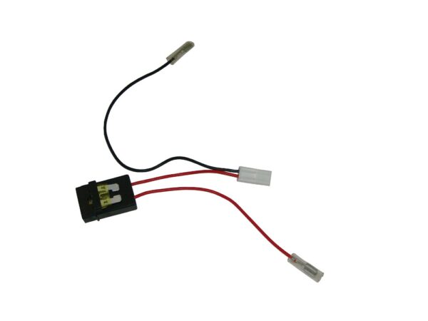 Rastar Lamborghini LP700-4 6v Wiring Harness - Image 2