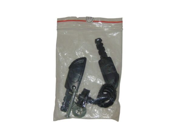 Rastar Lamborghini LP700-4 6v Hardware Kit - Image 2