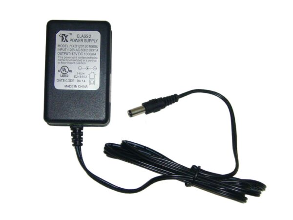 Rastar 12v Battery Charger (1000mA) Barrel End - Image 2