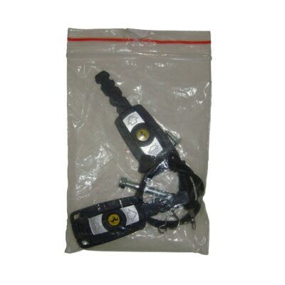 Rastar Ferrari F12 12v Hardware Kit
