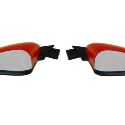 Rastar Ferrari F12 12v Side Mirrors Red