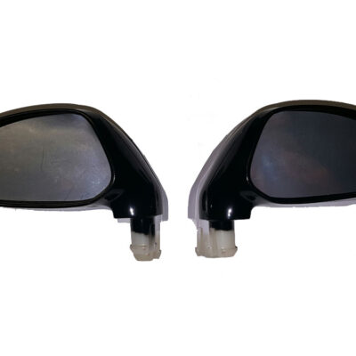 Rastar Bentley 12v Mirrors Black