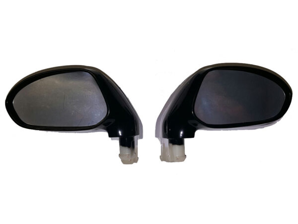 Rastar Bentley 12v Mirrors Black - Image 2