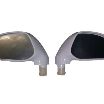 Rastar Bentley 12v Mirrors White
