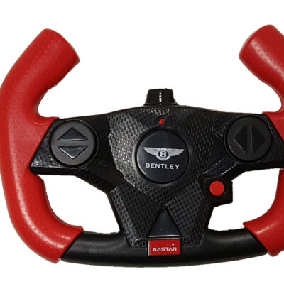 Rastar Bentley 12v Wireless Remote Control 27mhz