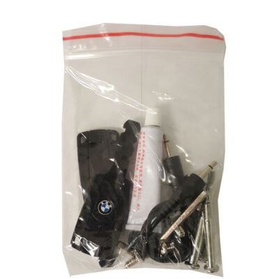 Rastar BMW S1000XR Hardware Kit